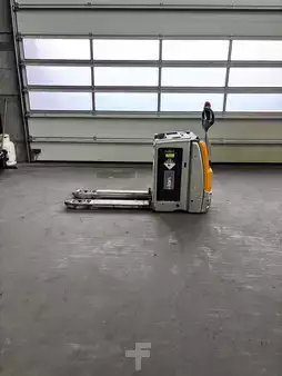 Porta-paletes elétrico 2019  Still EXH 30 Li-Ion (1)