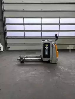 Porta-paletes elétrico 2019  Still EXH 30 Li-Ion (2)