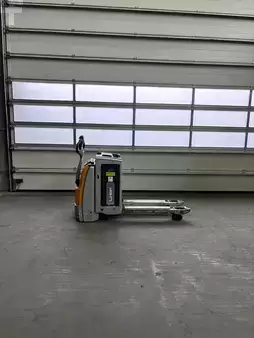 Porta-paletes elétrico 2019  Still EXH 30 Li-Ion (4)