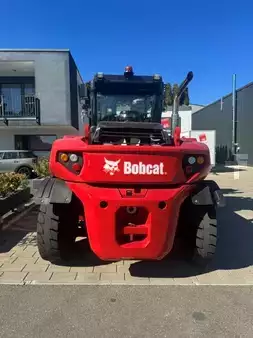 Dieseltrukki 2026  Bobcat D160S-9 Neugerät 60 Monate 0% Finanzierung ab Lager verfügbar (9)