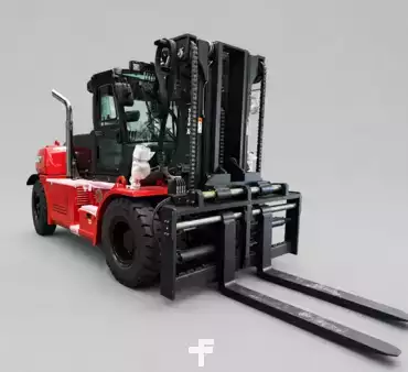 Diesel gaffeltruck 2026  Bobcat D 160 S9 Neugerät 60 Monate 0% Finanzierung ab Lager verfügbar (11)