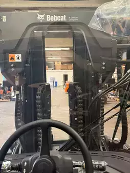 Diesel gaffeltruck 2026  Bobcat D 160 S9 Neugerät 60 Monate 0% Finanzierung ab Lager verfügbar (5)
