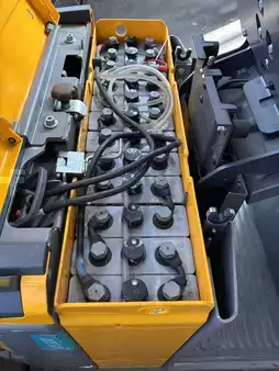 Horizontal Order Pickers 2019  Jungheinrich ECE 320 (14)