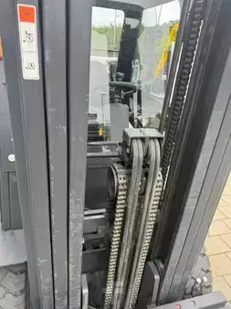 Treibgasstapler 2022  Doosan G30NXP-MG (6)