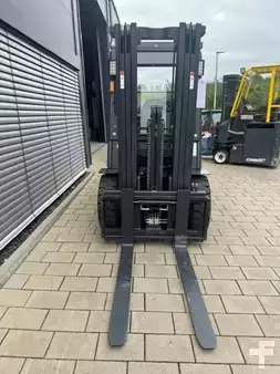 Treibgasstapler 2022  Doosan G30NXP-MG (5)