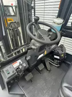 Treibgasstapler 2022  Doosan G30NXP-MG (13)