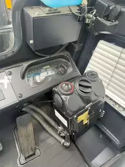 Treibgasstapler 2022  Doosan G30NXP-MG (14)