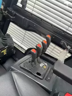 Treibgasstapler 2022  Doosan G30NXP-MG (15)