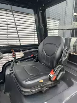 Treibgasstapler 2022  Doosan G30NXP-MG (16)
