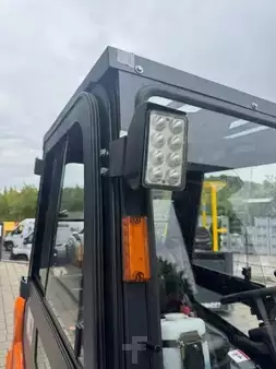 Treibgasstapler 2022  Doosan G30NXP-MG (8)