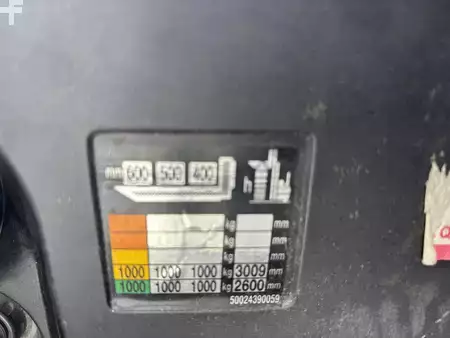 Pallet Stackers 2020  Still EXV 10 Li-lon (12)