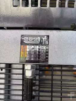Pallet Stackers 2018  Still EXV 12i (16)