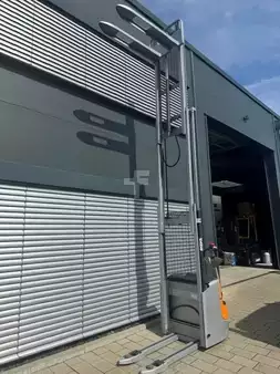 Pallet Stackers 2018  Still EXV 12i (5)