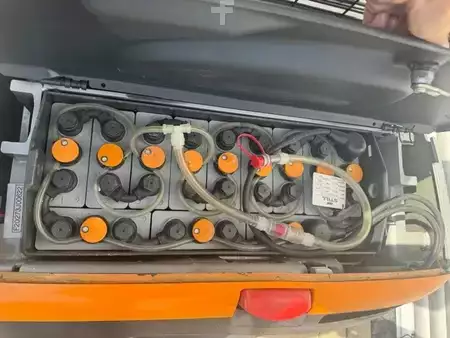 Pallet Stackers 2018  Still EXV 12i (15)