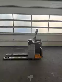 Electric Pallet Trucks 2021  Still ECU-SF 20 (1)