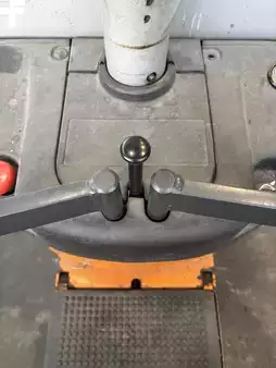 Electric Pallet Trucks 2021  Still ECU-SF 20 (10)