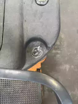 Electric Pallet Trucks 2021  Still ECU-SF 20 (12)