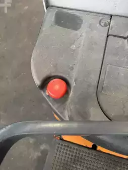 Electric Pallet Trucks 2021  Still ECU-SF 20 (13)