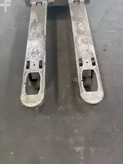 Electric Pallet Trucks 2021  Still ECU-SF 20 (14)
