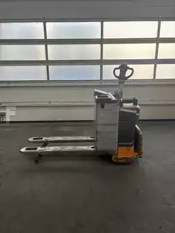 Electric Pallet Trucks 2021  Still ECU-SF 20 (2)