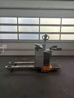 Electric Pallet Trucks 2021  Still ECU-SF 20 (3)
