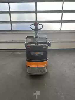 Electric Pallet Trucks 2021  Still ECU-SF 20 (4)