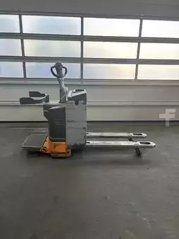 Electric Pallet Trucks 2021  Still ECU-SF 20 (5)