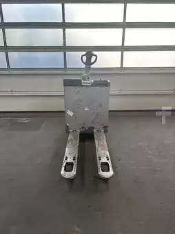 Electric Pallet Trucks 2021  Still ECU-SF 20 (6)