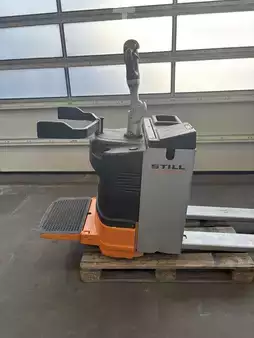 Electric Pallet Trucks 2017  Still ECU-SF 20 (mit neuer Batterie) (4)