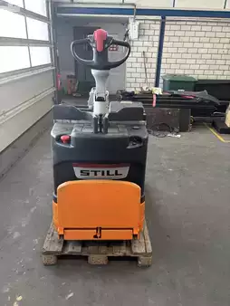 Electric Pallet Trucks 2017  Still ECU-SF 20 (mit neuer Batterie) (5)