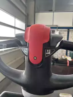 Electric Pallet Trucks 2017  Still ECU-SF 20 (mit neuer Batterie) (6)