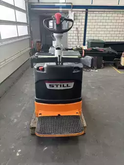 Electric Pallet Trucks 2017  Still ECU-SF 20 (mit neuer Batterie) (8)