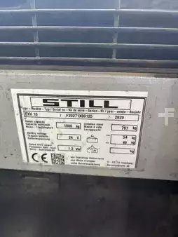 Pallet Stackers 2020  Still EXV 10 Li-lon RES//LS//BIS//16.09.26 (12)