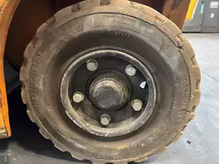 Electric - 4 wheels 2017  Still RX20-16P (15)