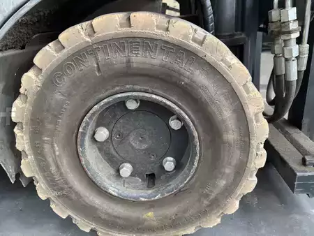 Electric - 4 wheels 2017  Still RX20-16P (17)