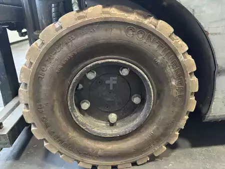 Electric - 4 wheels 2017  Still RX20-16P (18)