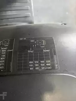 Electric - 4 wheels 2017  Still RX20-16P (19)