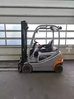 Electric - 4 wheels 2017  Still RX20-16P (3)