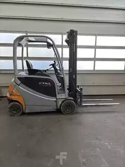 Electric - 4 wheels 2017  Still RX20-16P (6)