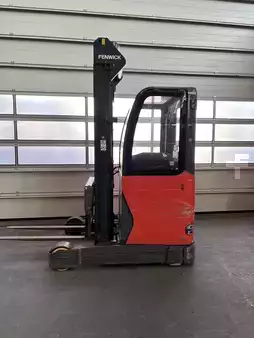 Skyvemast 2019  Linde R 14 (1)