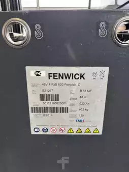 Skyvemast 2019  Linde R 14 (19)