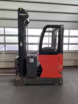 Skyvemast 2019  Linde R 14 (2)