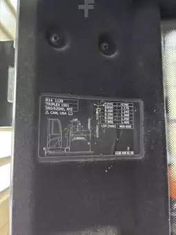 Skyvemast 2019  Linde R 14 (20)