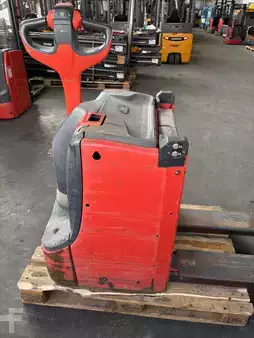 Lavtløftende truck 2020  Linde T 16 L (3)