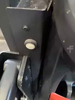 Vertikal-Kommissionierer  Linde V 10 (10)