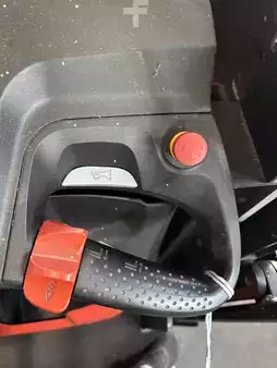 Vertikal-Kommissionierer  Linde V 10 (13)