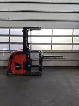 Vertikal-Kommissionierer  Linde V 10 (2)