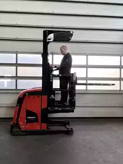 Vertikal-Kommissionierer  Linde V 10 (3)
