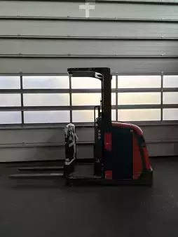 Vertikal-Kommissionierer  Linde V 10 (6)