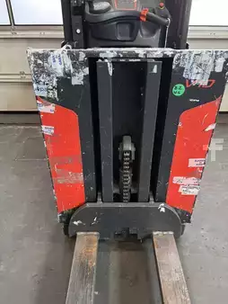 Vertikal-Kommissionierer  Linde V 10 (8)